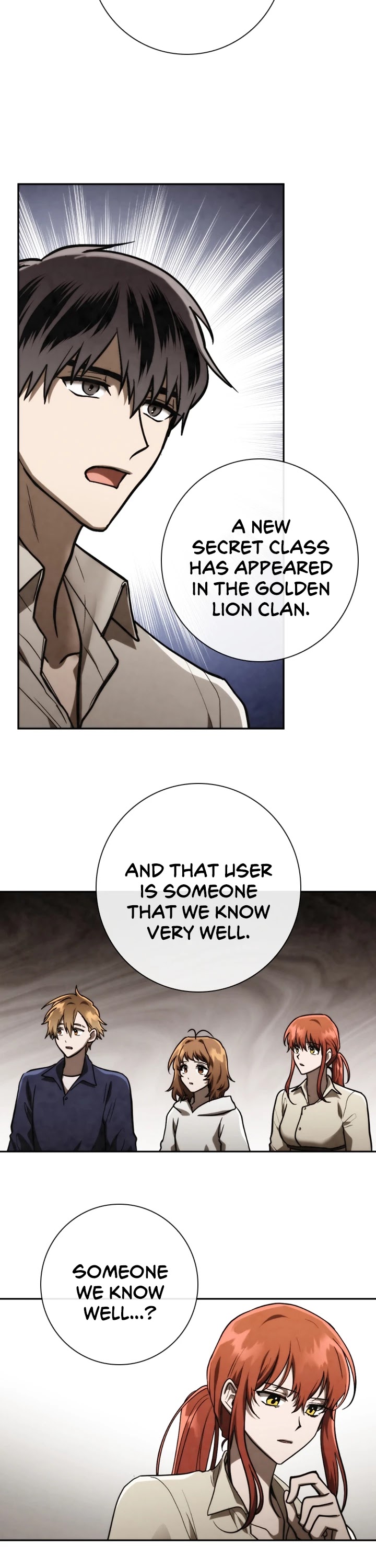 MEMORIZE Chapter 84 page 33 - Chapter 84