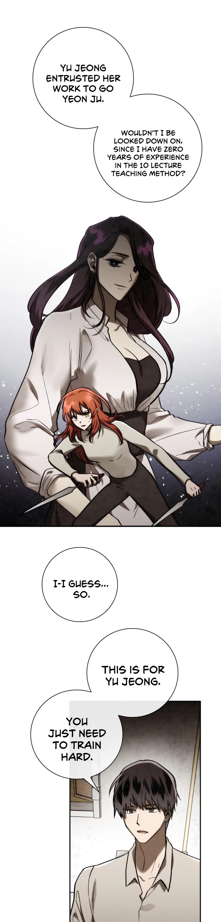 MEMORIZE Chapter 84 page 4 - Chapter 84