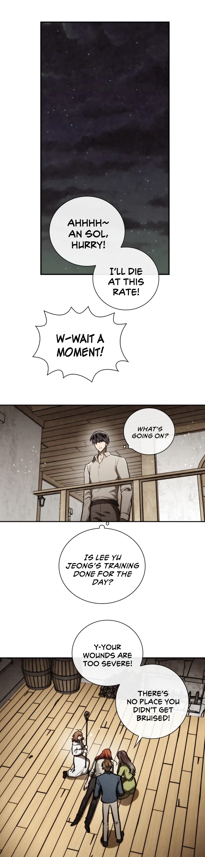 MEMORIZE Chapter 84 page 6 - Chapter 84