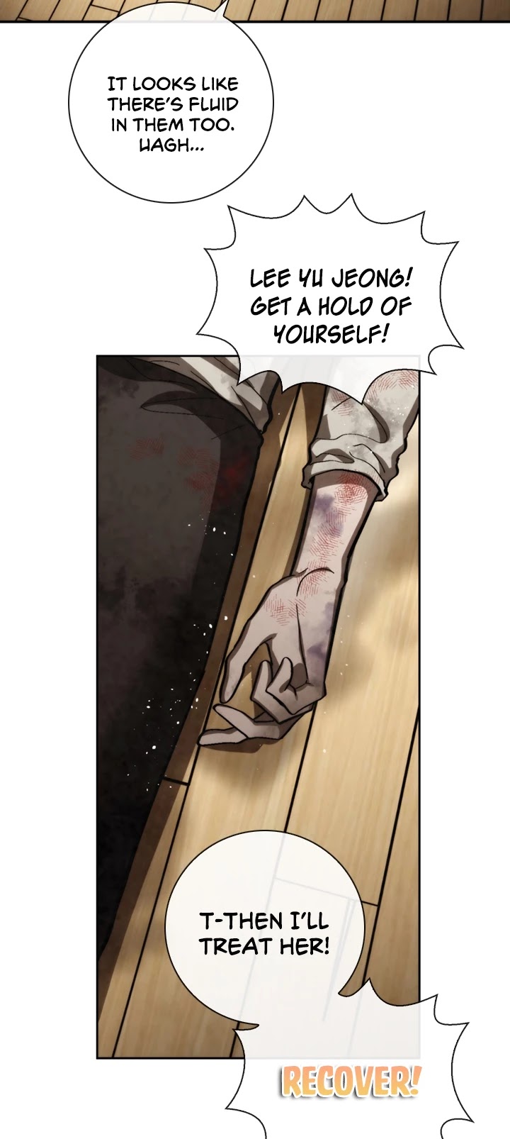MEMORIZE Chapter 84 page 7 - Chapter 84