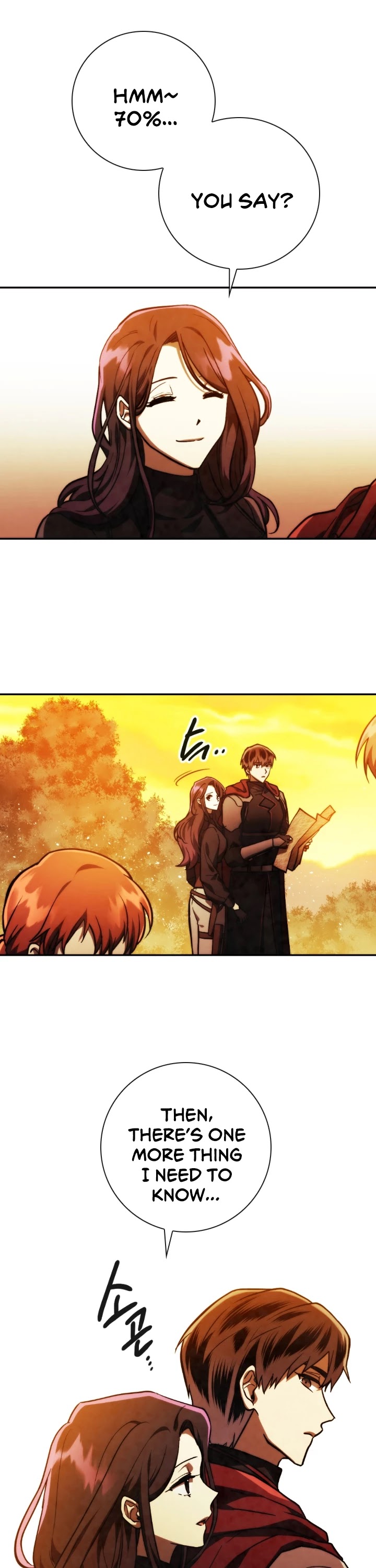 MEMORIZE Chapter 87 page 27 - Chapter 87