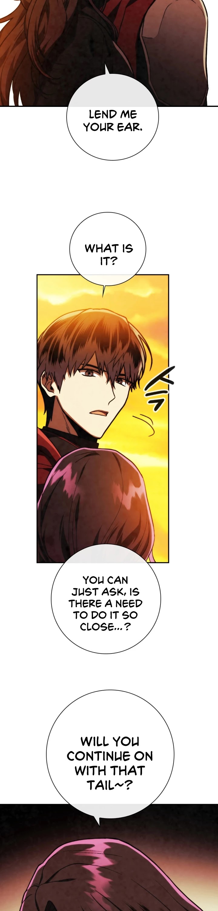 MEMORIZE Chapter 87 page 28 - Chapter 87