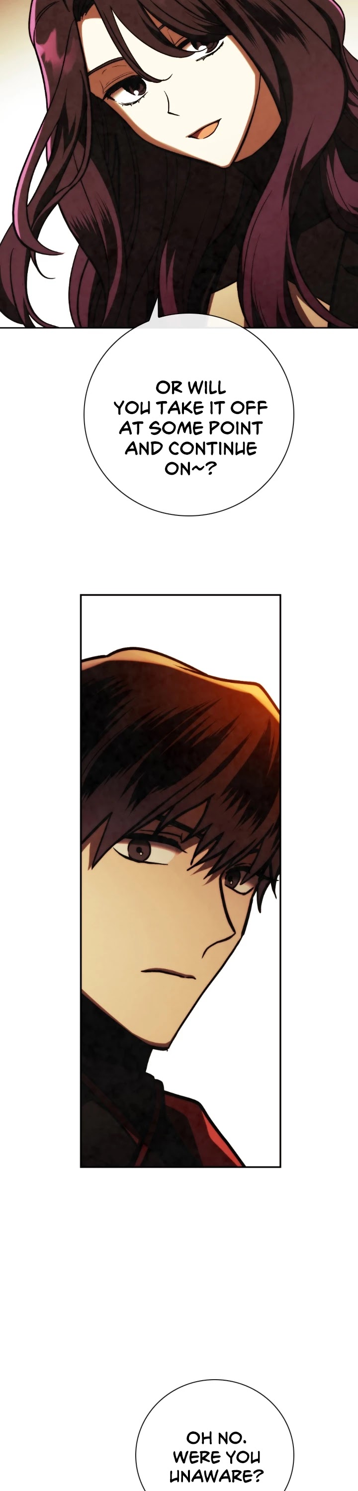 MEMORIZE Chapter 87 page 29 - Chapter 87
