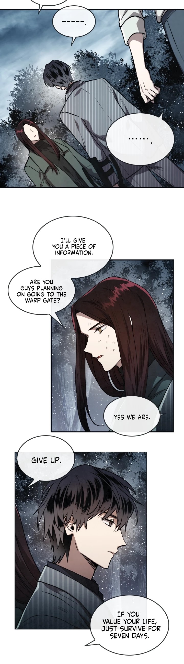 MEMORIZE Chapter 9 page 12 - Chapter 9