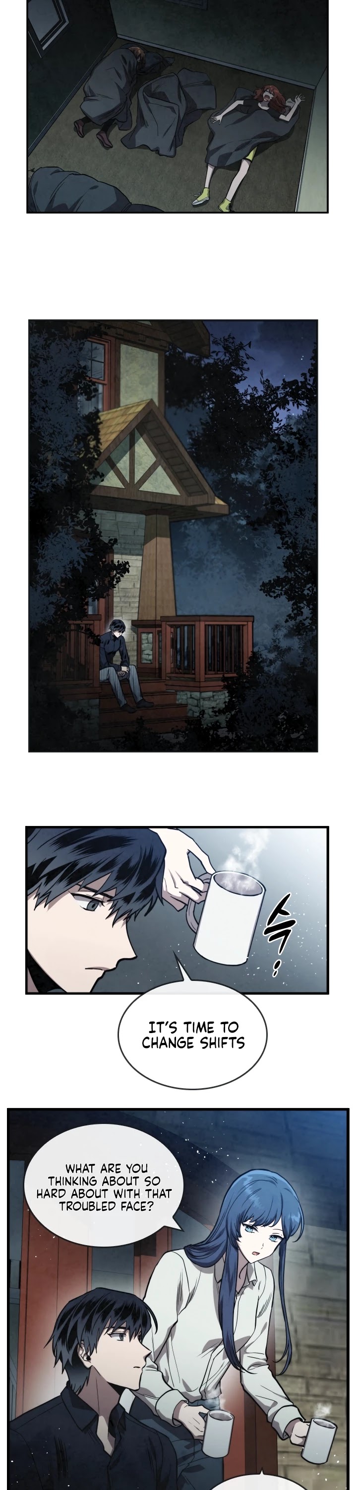 MEMORIZE Chapter 9 page 14 - Chapter 9