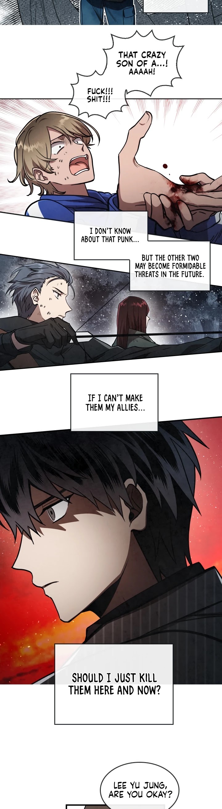 MEMORIZE Chapter 9 page 3 - Chapter 9