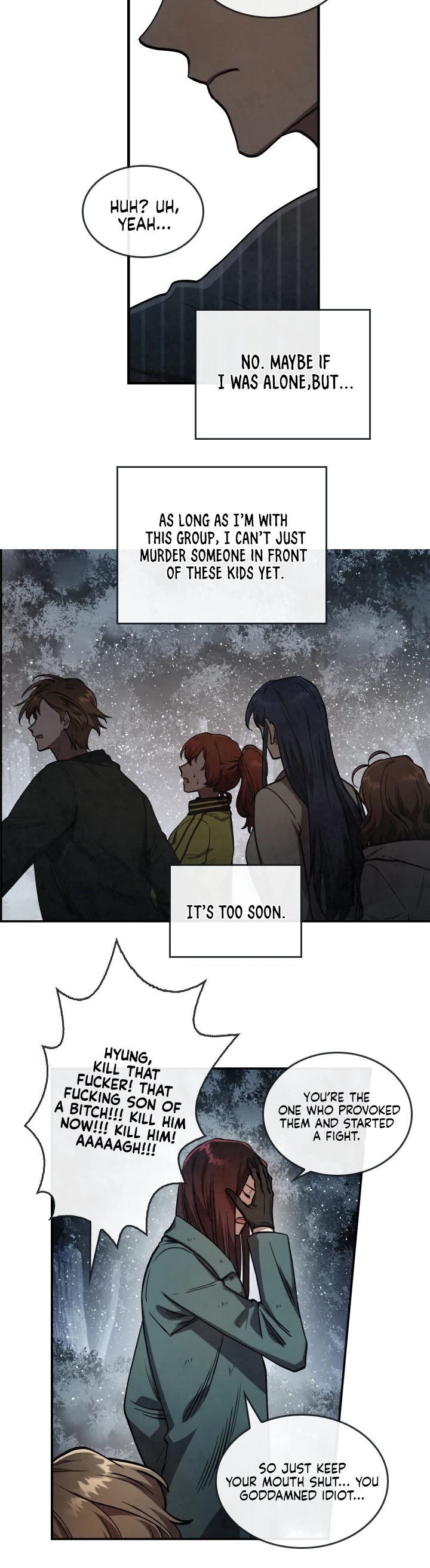 MEMORIZE Chapter 9 page 4 - Chapter 9