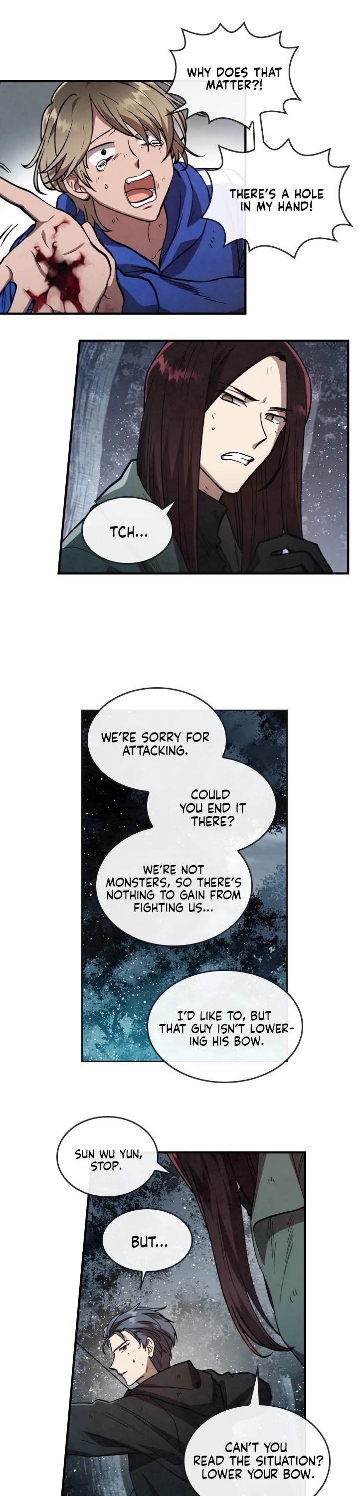 MEMORIZE Chapter 9 page 5 - Chapter 9