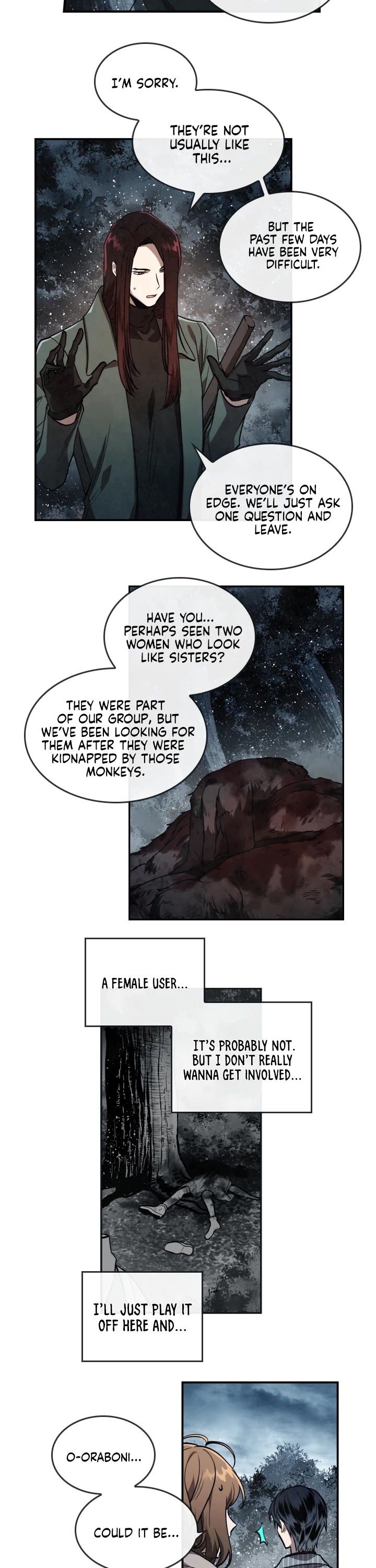 MEMORIZE Chapter 9 page 6 - Chapter 9