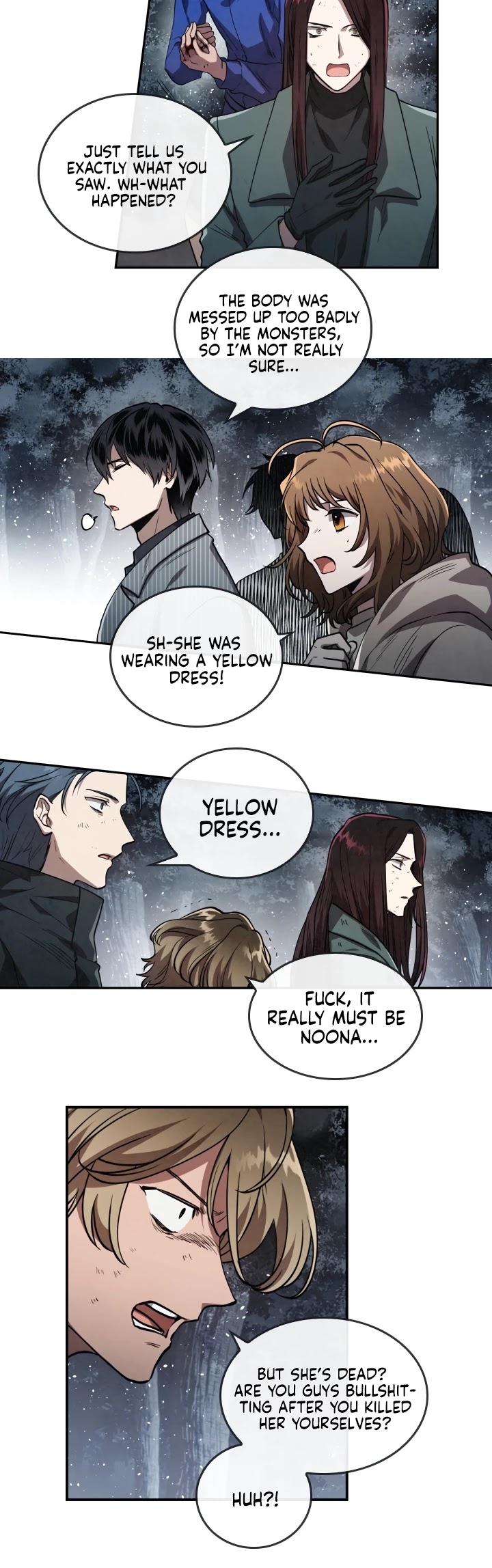 MEMORIZE Chapter 9 page 8 - Chapter 9