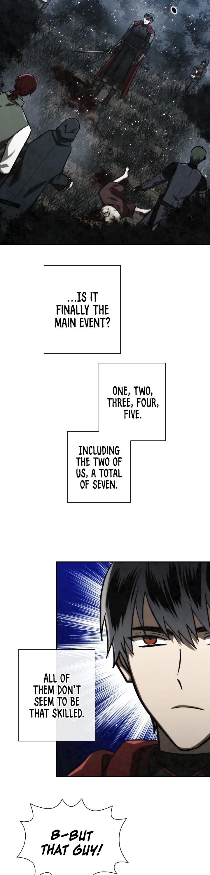 MEMORIZE Chapter 90 page 11 - Chapter 90