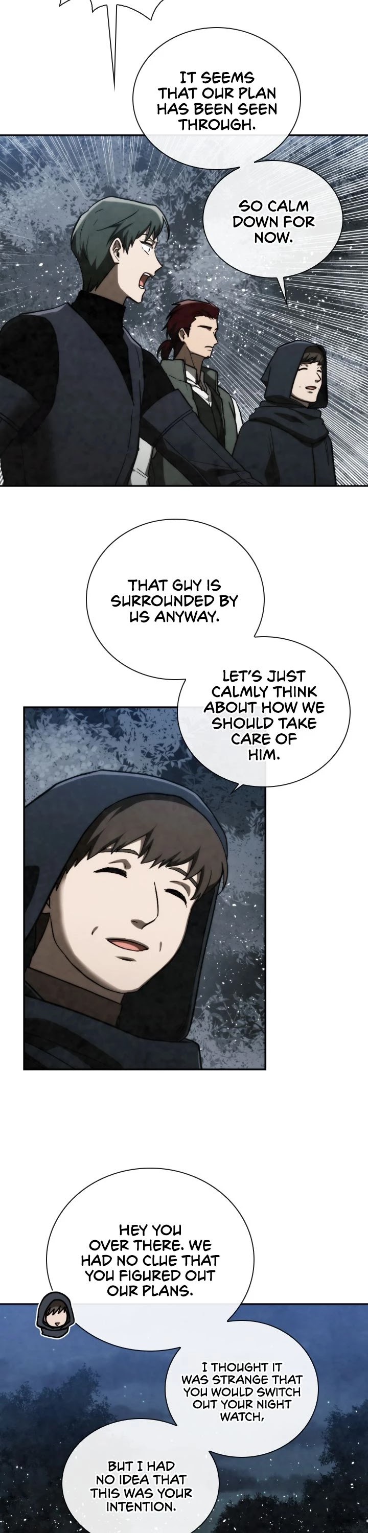 MEMORIZE Chapter 90 page 12 - Chapter 90