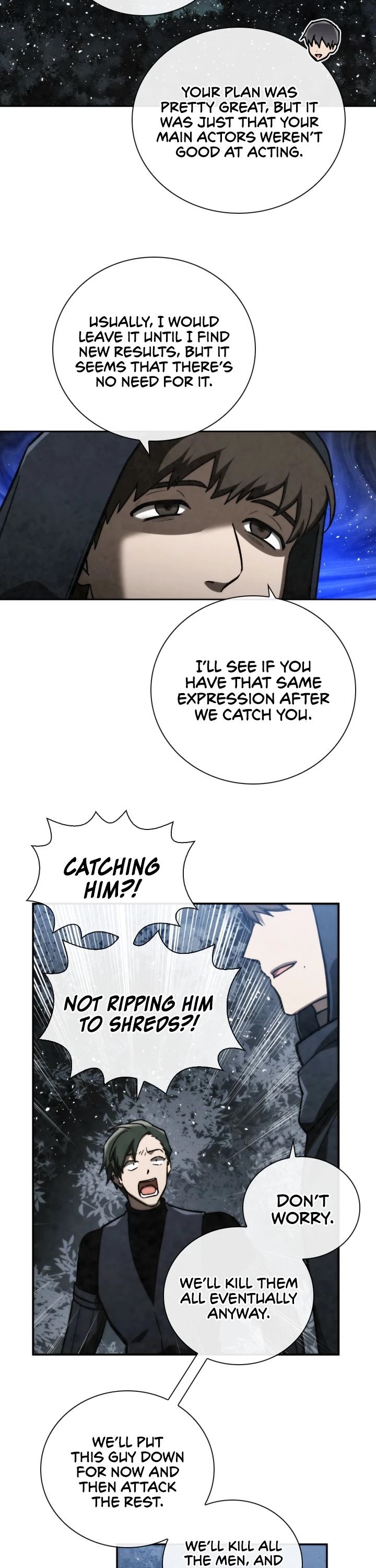 MEMORIZE Chapter 90 page 13 - Chapter 90