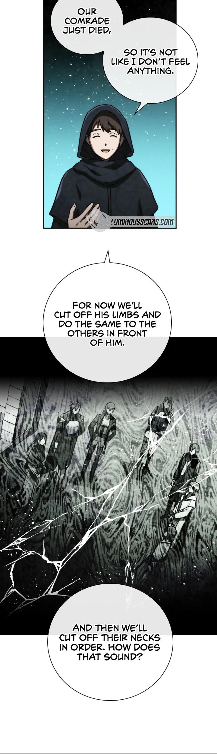 MEMORIZE Chapter 90 page 15 - Chapter 90