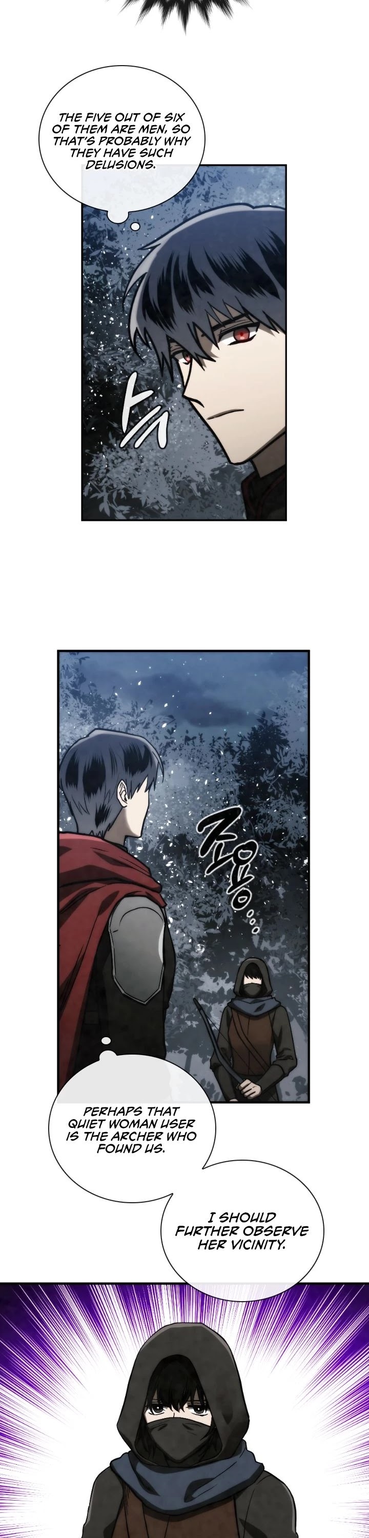 MEMORIZE Chapter 90 page 17 - Chapter 90