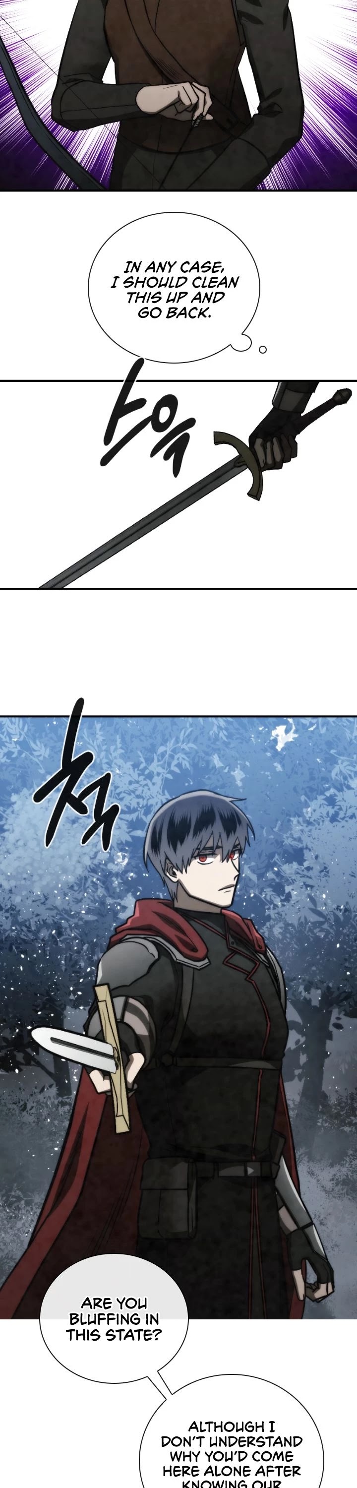 MEMORIZE Chapter 90 page 18 - Chapter 90