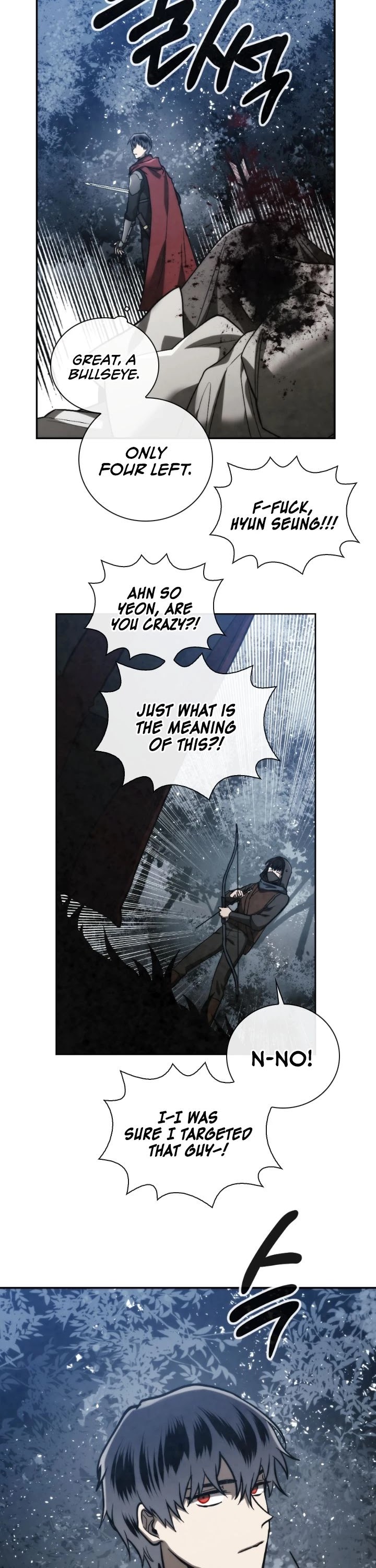 MEMORIZE Chapter 90 page 26 - Chapter 90