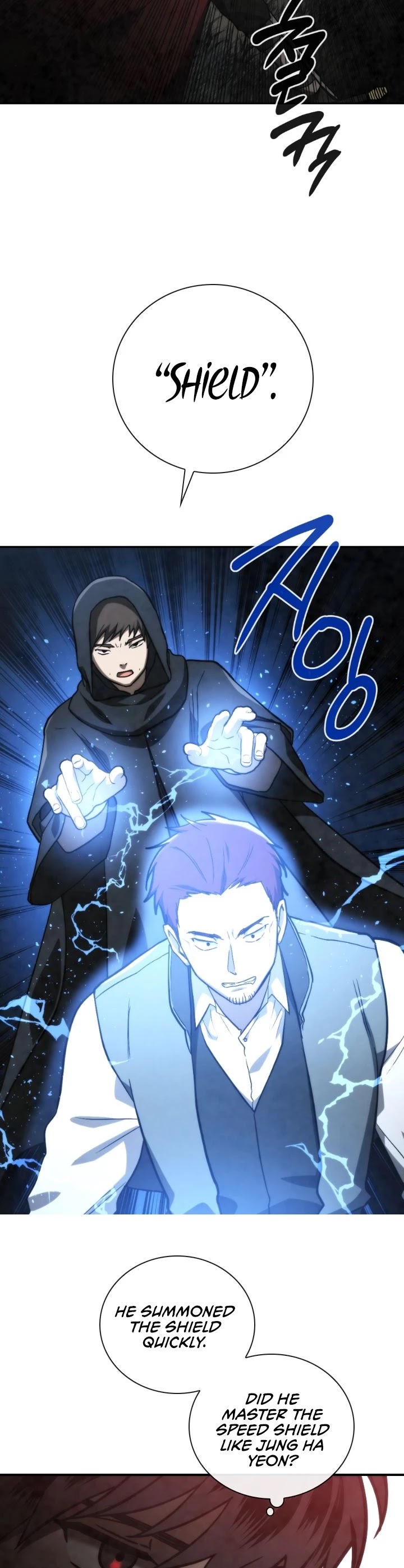 MEMORIZE Chapter 90 page 28 - Chapter 90