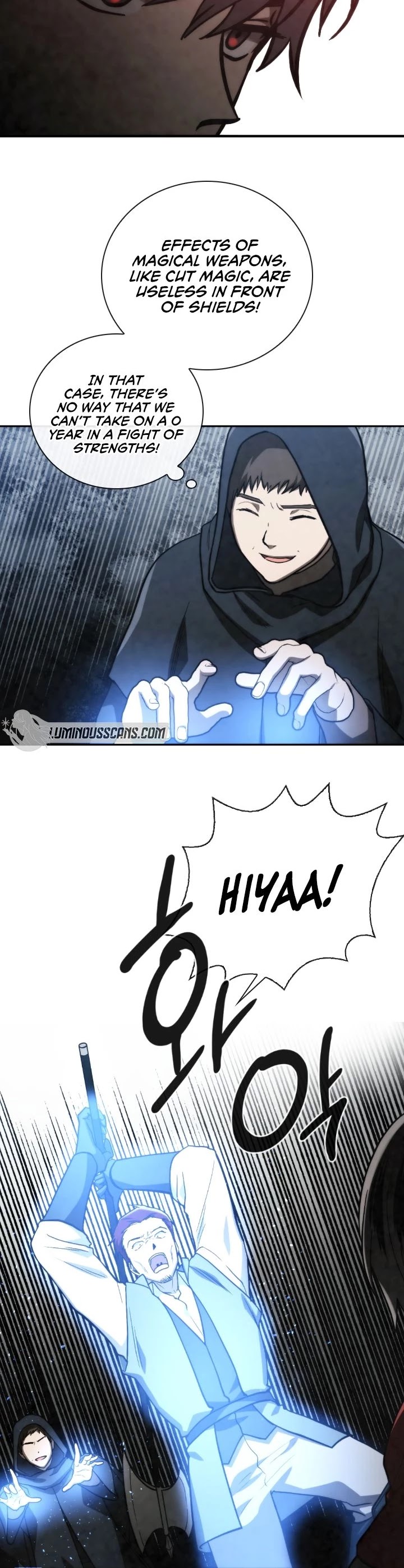 MEMORIZE Chapter 90 page 29 - Chapter 90