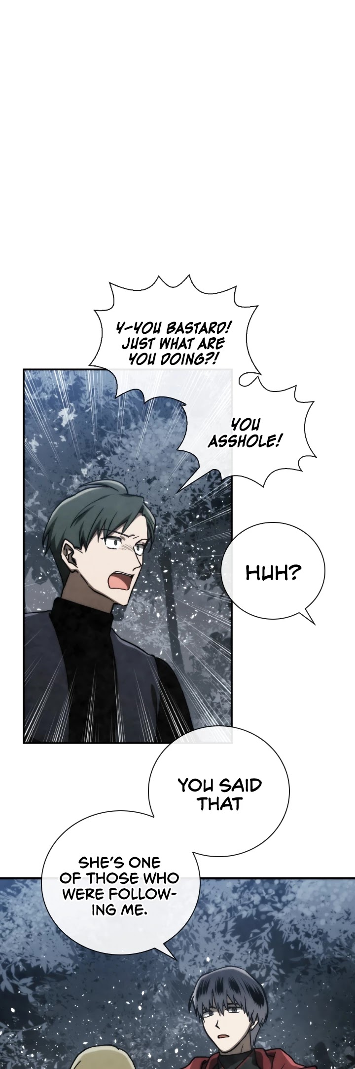 MEMORIZE Chapter 90 page 3 - Chapter 90