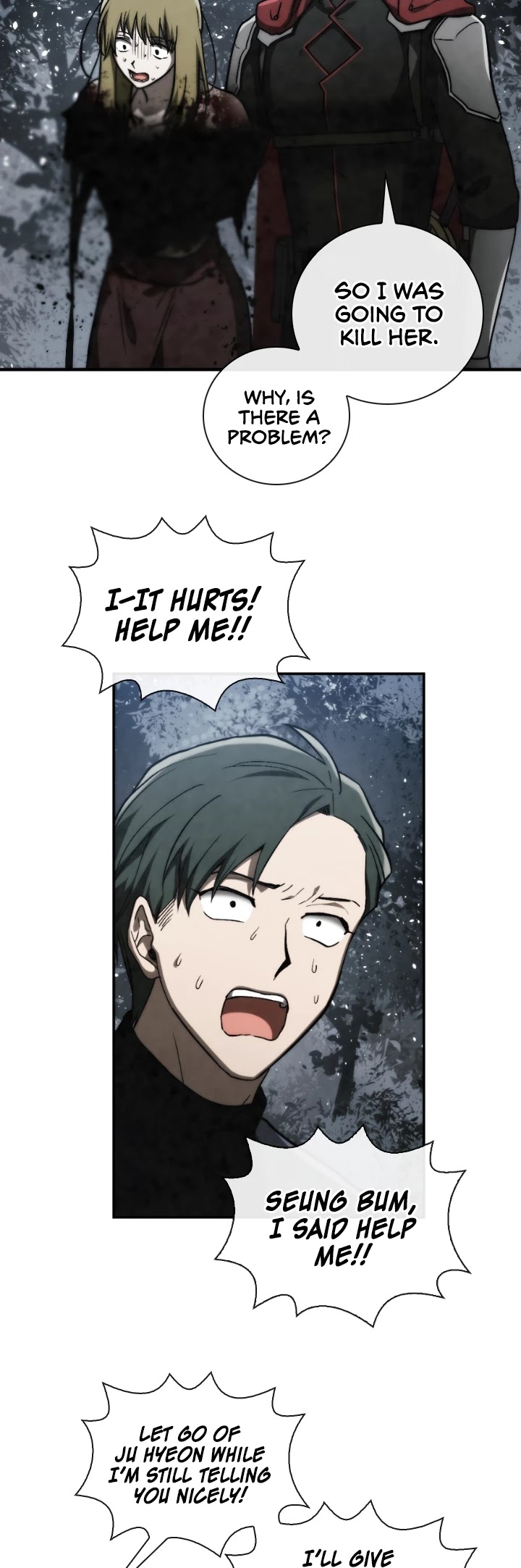 MEMORIZE Chapter 90 page 4 - Chapter 90