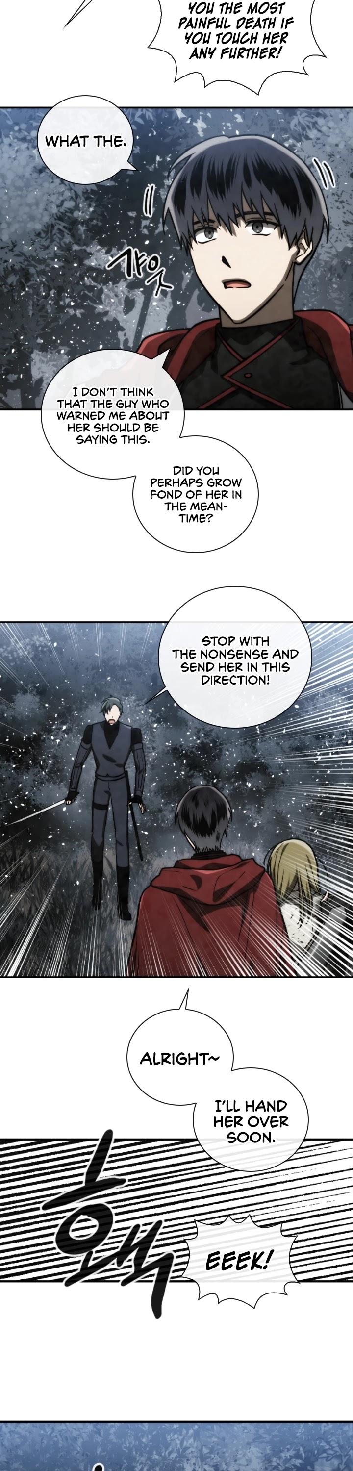MEMORIZE Chapter 90 page 5 - Chapter 90