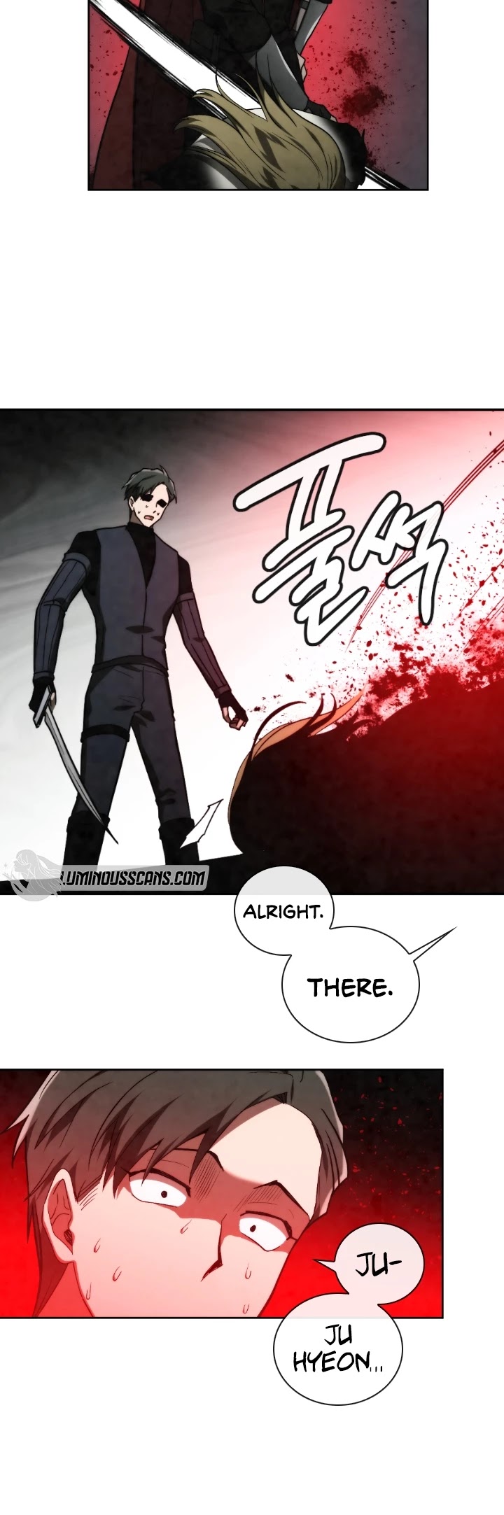MEMORIZE Chapter 90 page 8 - Chapter 90