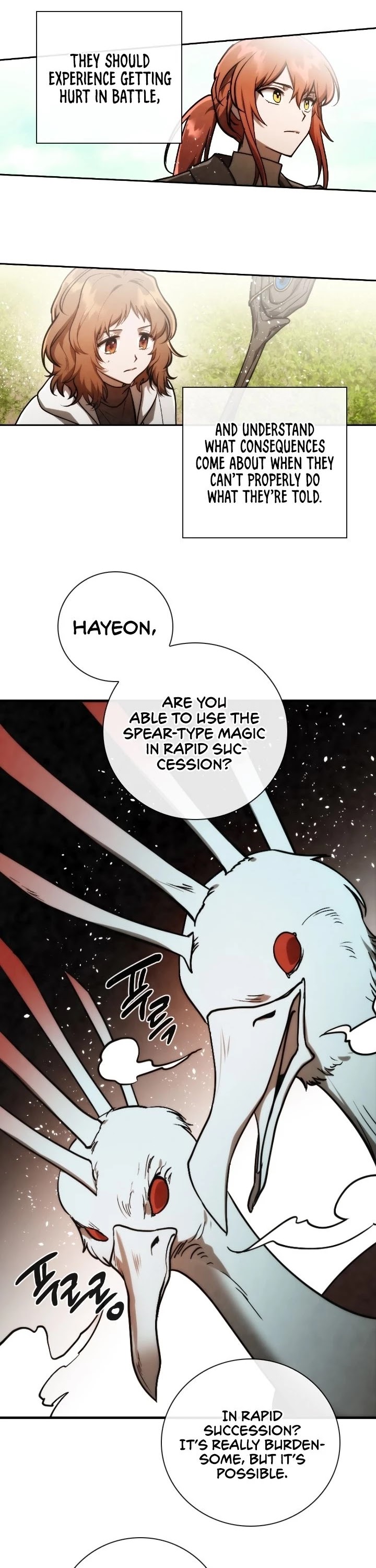 MEMORIZE Chapter 92 page 12 - Chapter 92