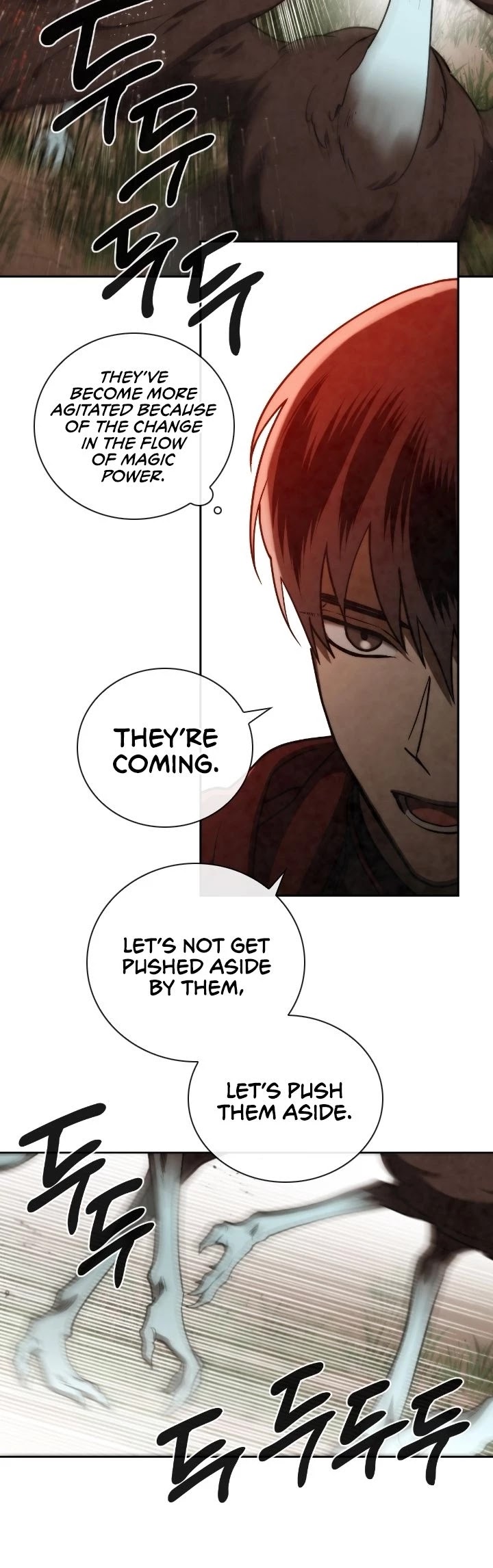 MEMORIZE Chapter 92 page 15 - Chapter 92