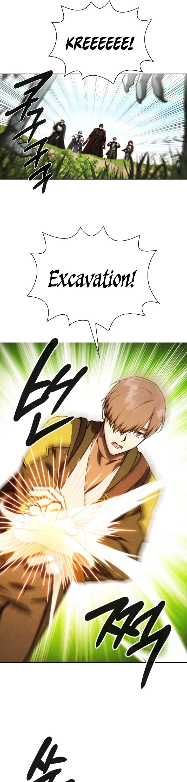 MEMORIZE Chapter 92 page 16 - Chapter 92