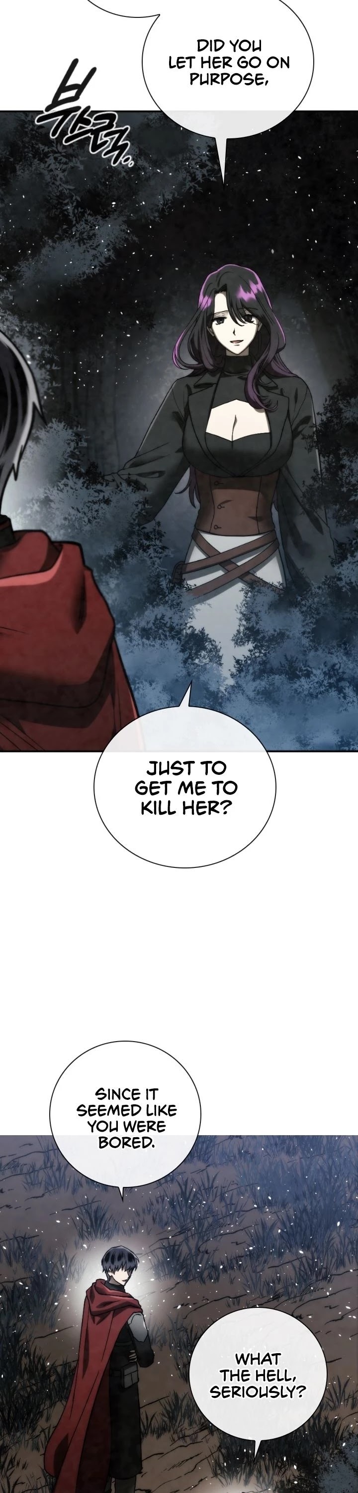 MEMORIZE Chapter 92 page 2 - Chapter 92