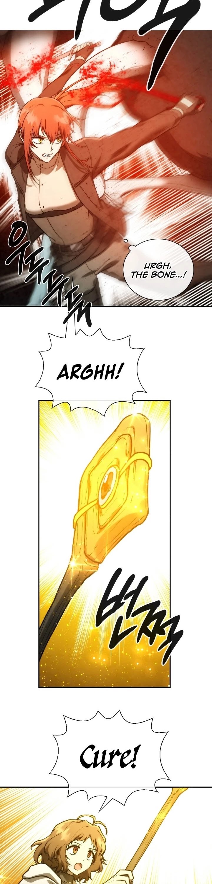 MEMORIZE Chapter 92 page 28 - Chapter 92