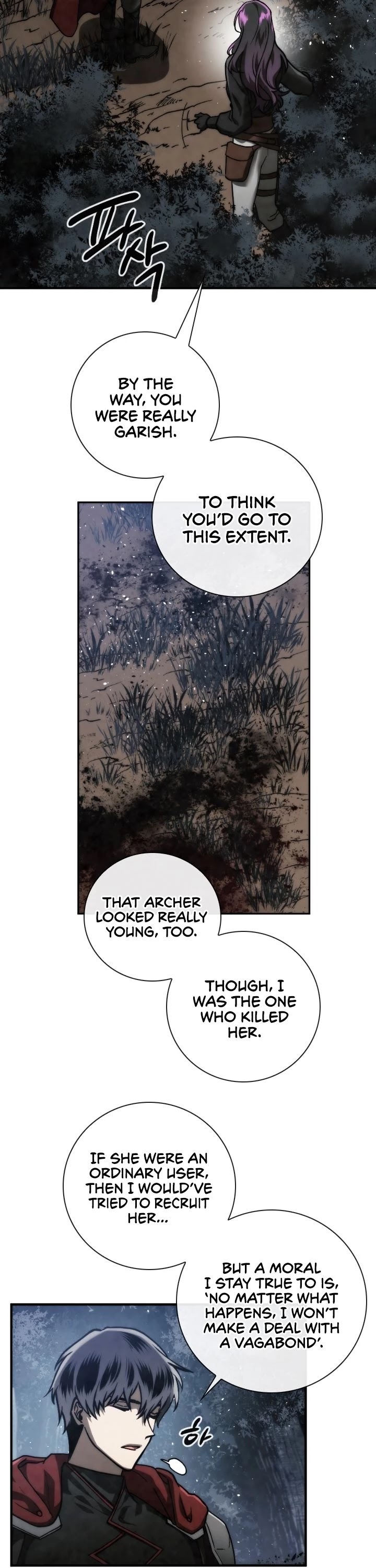 MEMORIZE Chapter 92 page 3 - Chapter 92