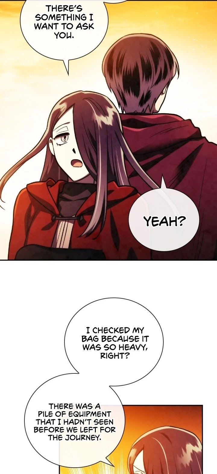 MEMORIZE Chapter 92 page 33 - Chapter 92