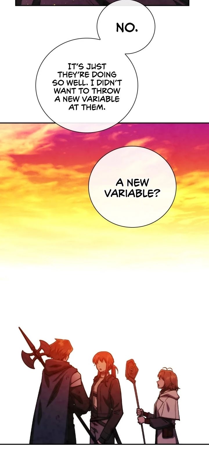 MEMORIZE Chapter 92 page 36 - Chapter 92