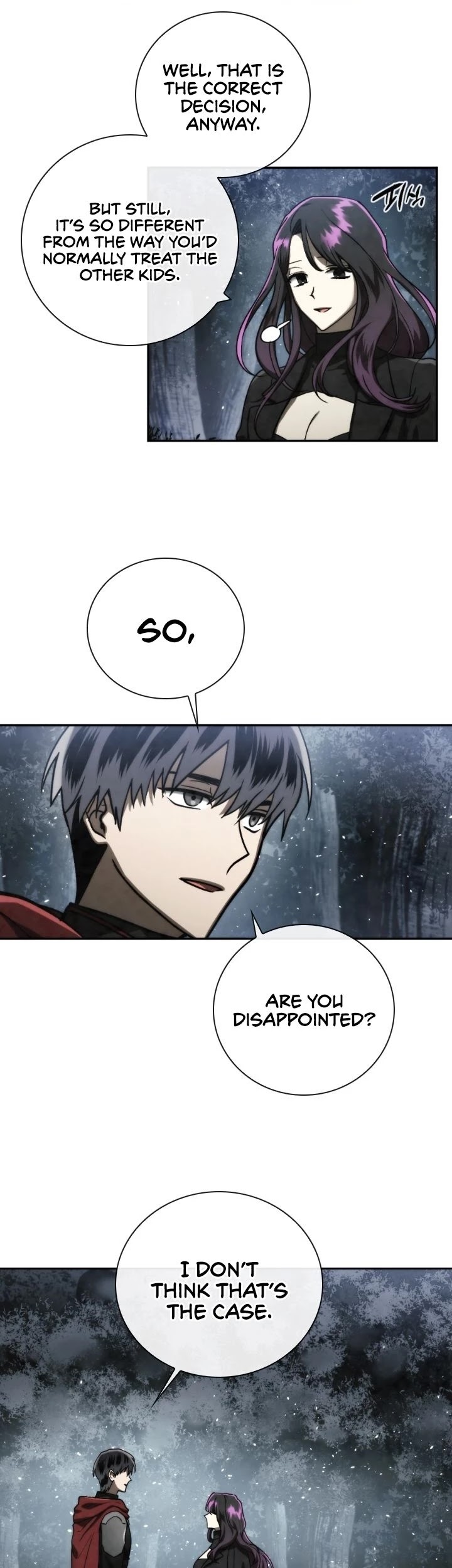 MEMORIZE Chapter 92 page 4 - Chapter 92