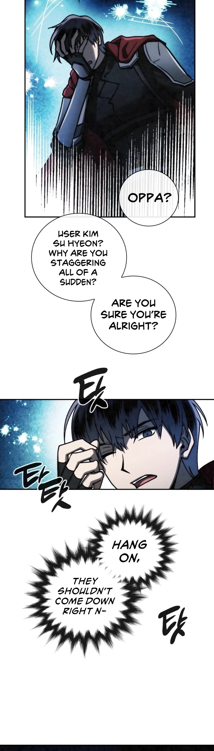 MEMORIZE Chapter 95 page 24 - Chapter 95
