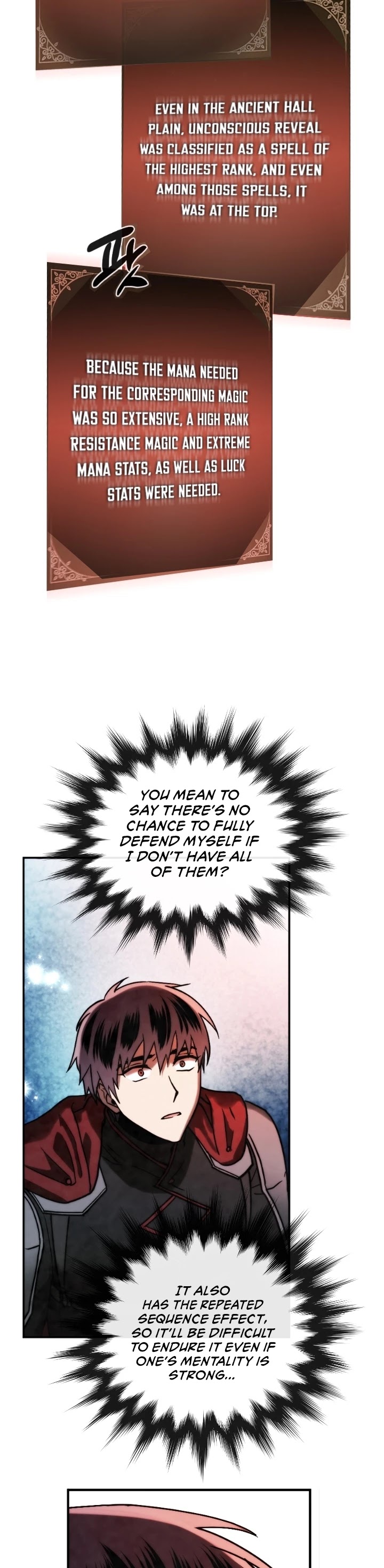 MEMORIZE Chapter 95 page 29 - Chapter 95