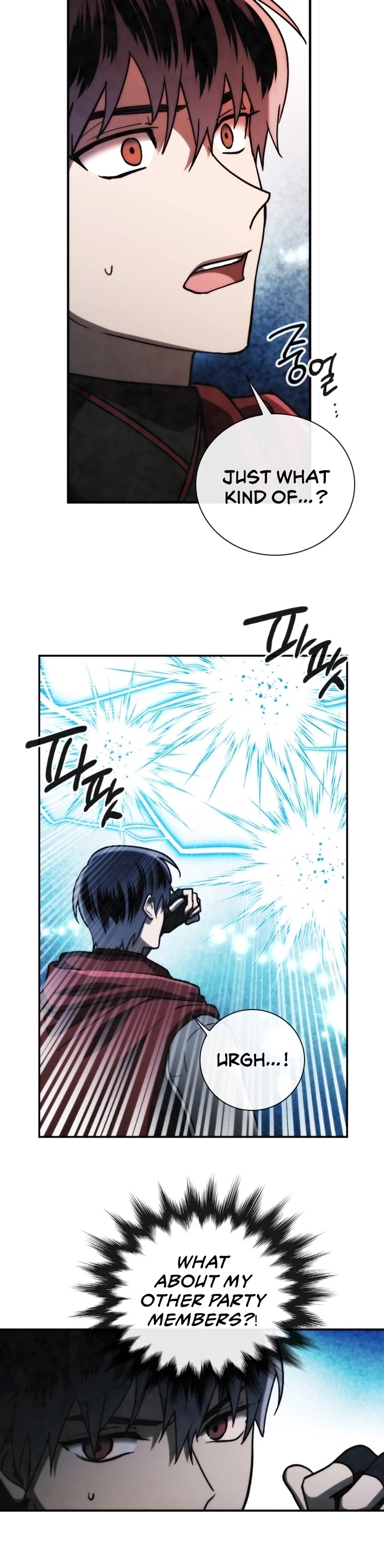 MEMORIZE Chapter 95 page 30 - Chapter 95