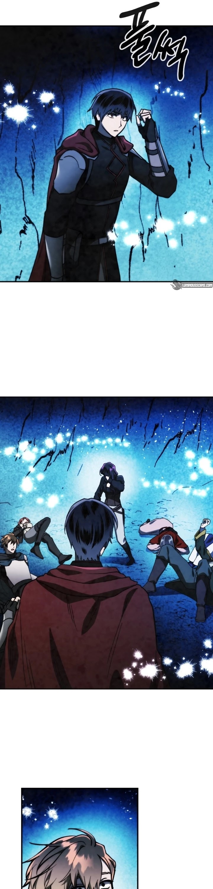 MEMORIZE Chapter 95 page 31 - Chapter 95