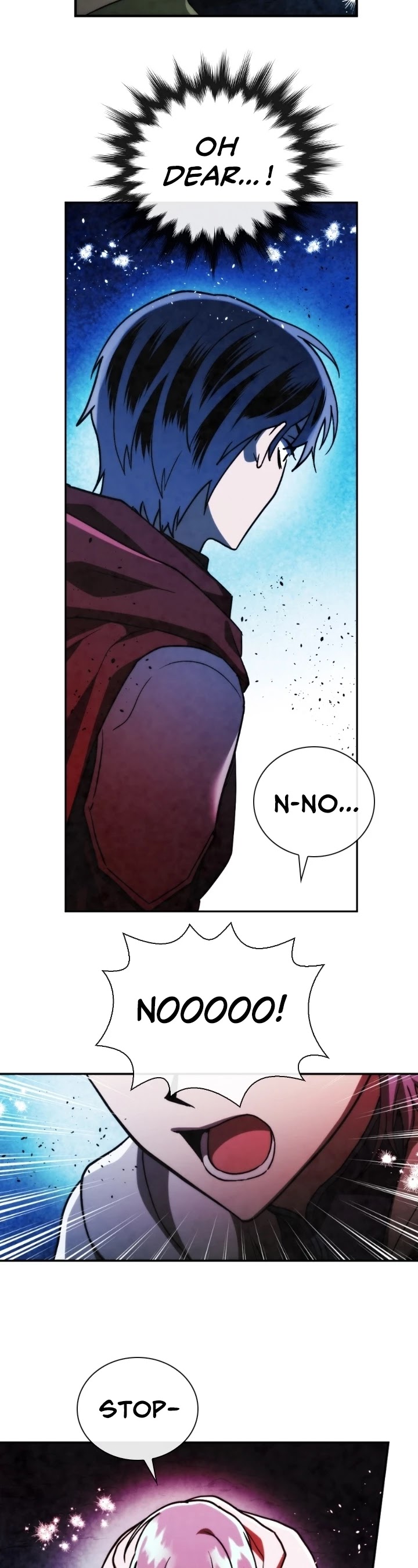 MEMORIZE Chapter 95 page 33 - Chapter 95