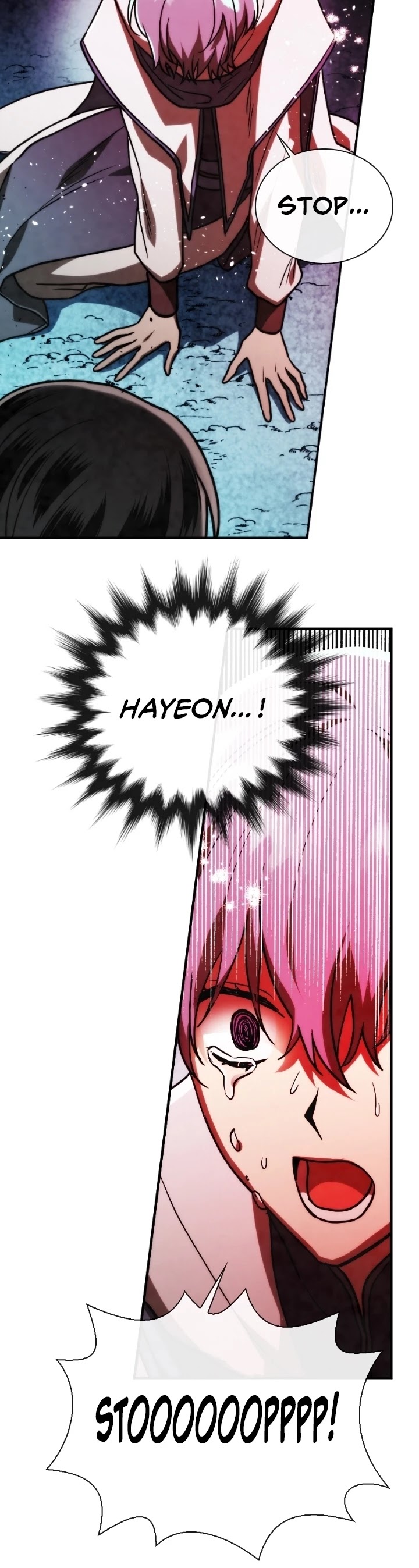 MEMORIZE Chapter 95 page 34 - Chapter 95