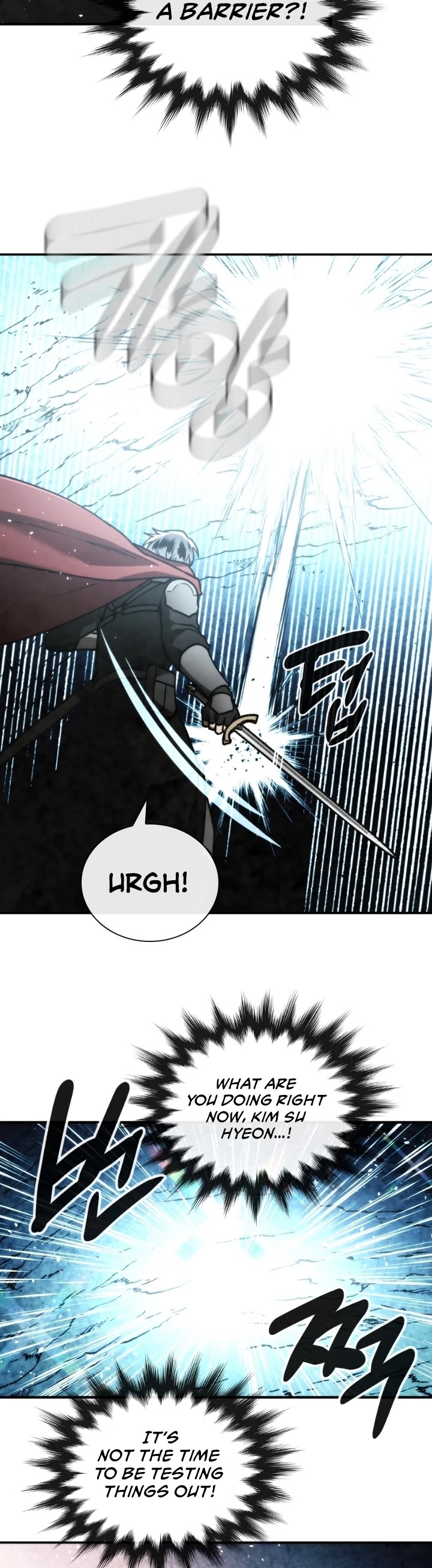 MEMORIZE Chapter 96 page 14 - Chapter 96