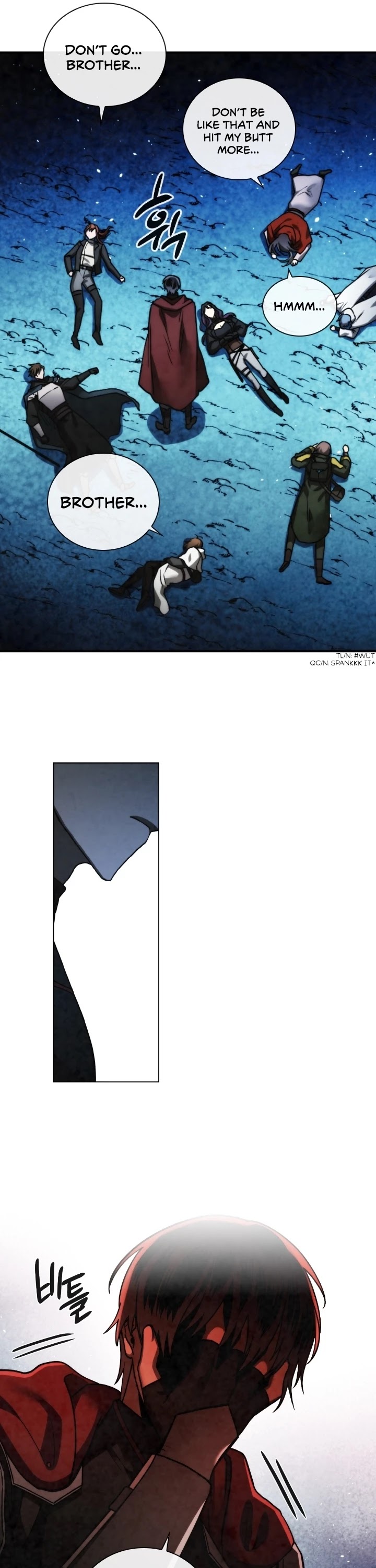 MEMORIZE Chapter 96 page 26 - Chapter 96