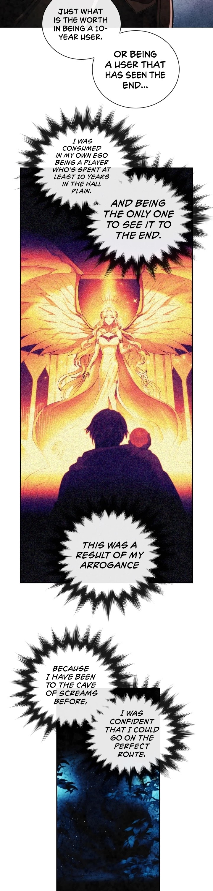 MEMORIZE Chapter 96 page 27 - Chapter 96
