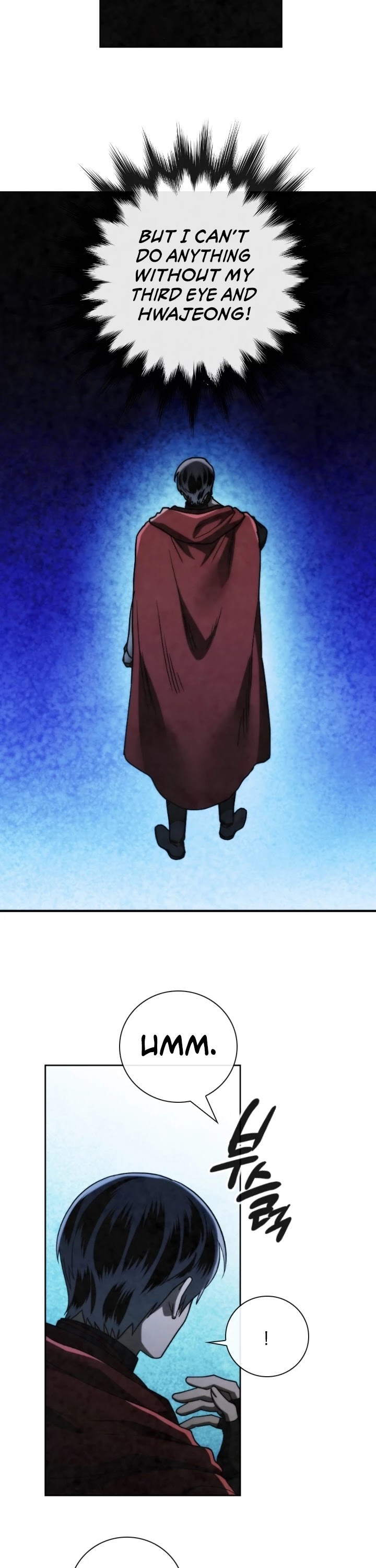 MEMORIZE Chapter 96 page 28 - Chapter 96
