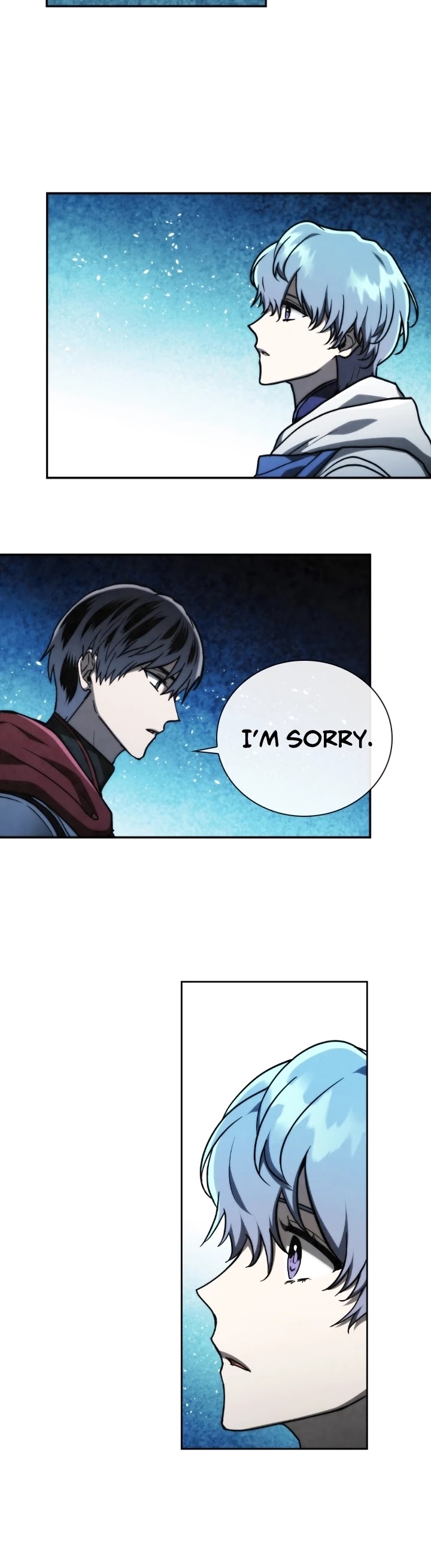 MEMORIZE Chapter 96 page 30 - Chapter 96
