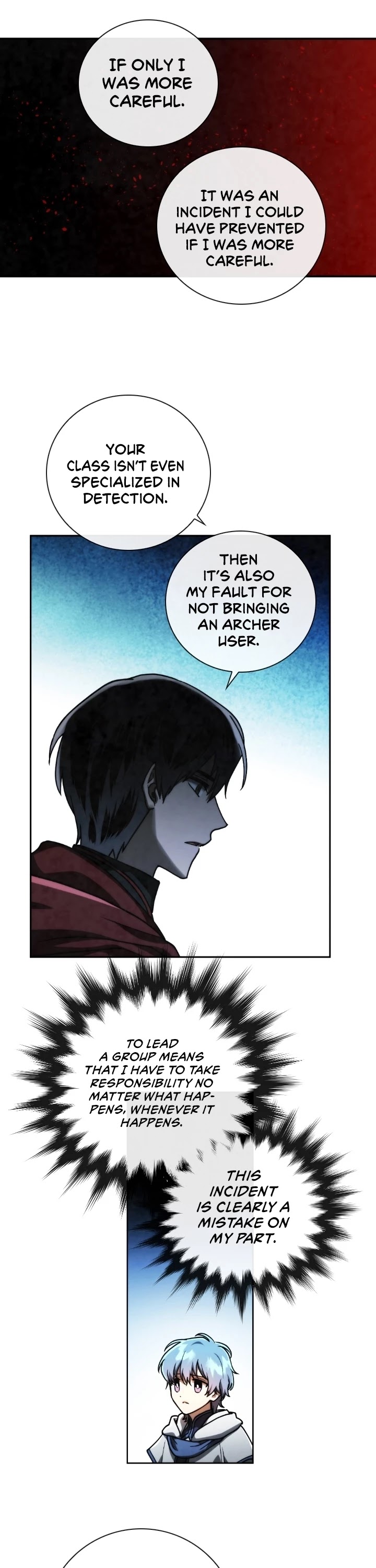 MEMORIZE Chapter 96 page 32 - Chapter 96