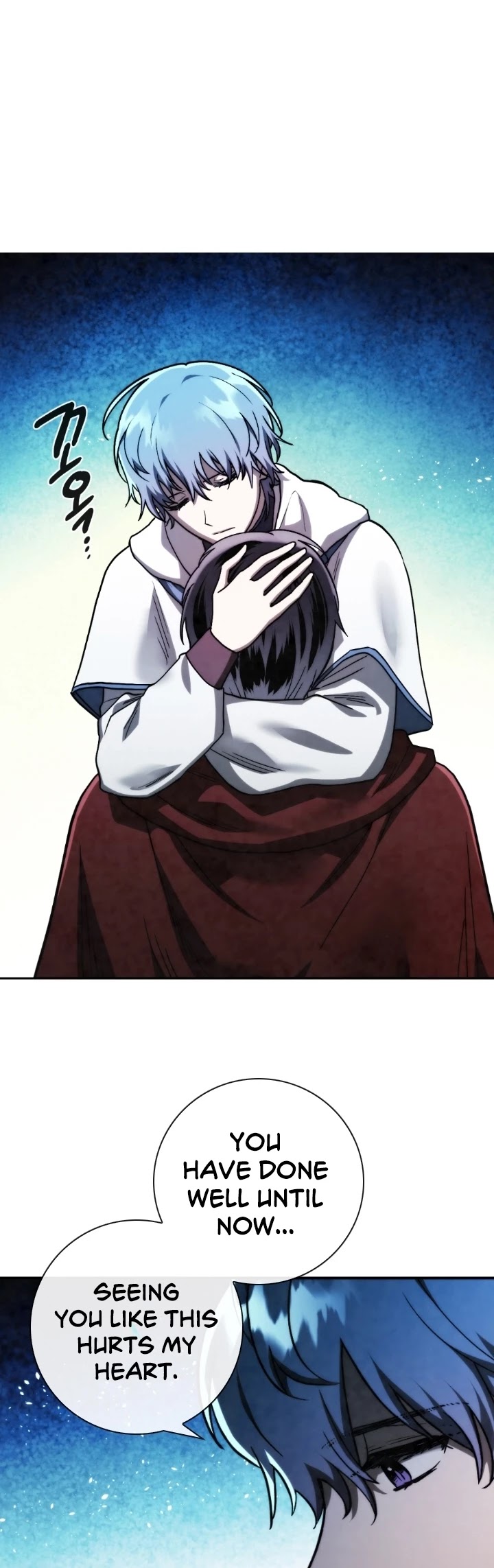 MEMORIZE Chapter 96 page 34 - Chapter 96