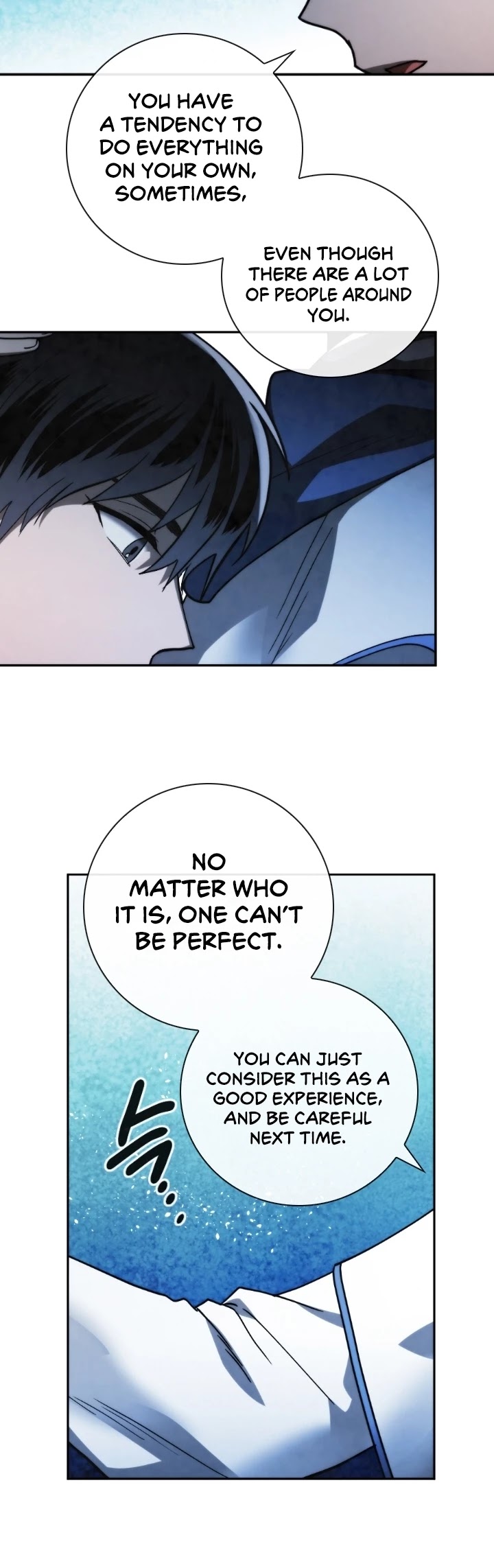 MEMORIZE Chapter 96 page 35 - Chapter 96